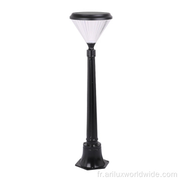 Usine directe ip65 lampe jardin extérieur